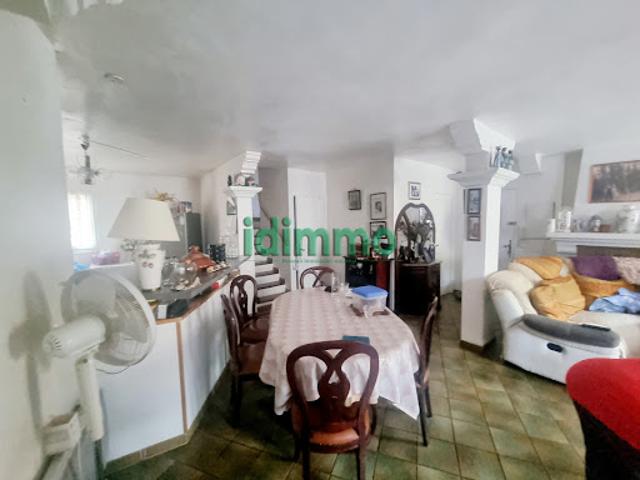 Duplex vente à Draguignan, Le Fournas