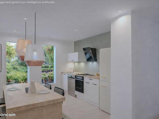 Appartement vente à Brest, Bretagne