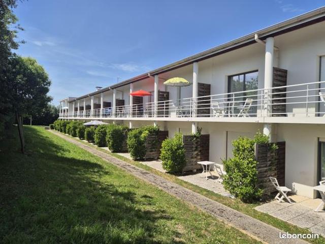 Appartement vente à Dreux, Ormoy