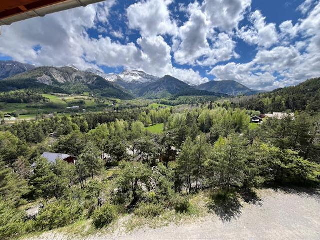 Duplex vente à Digne-les-Bains, Seyne