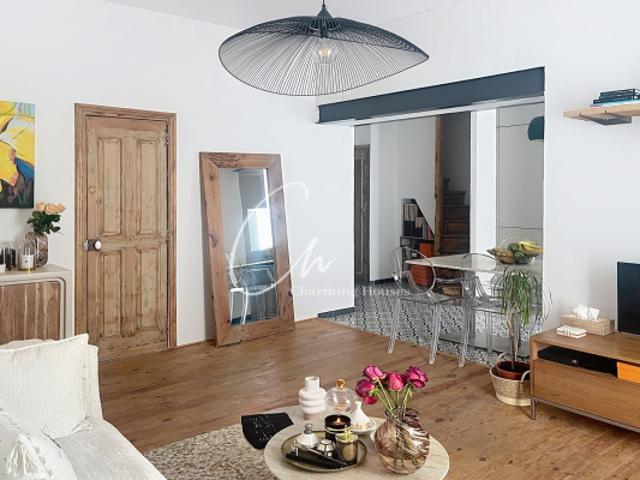 Appartement vente à France métropolitaine, Nîmes