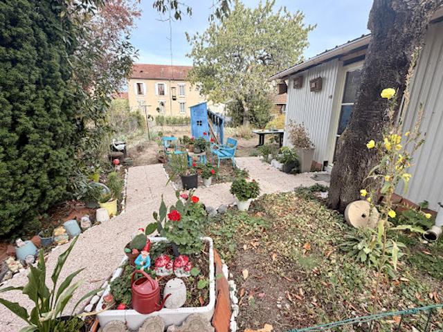 Duplex vente à Saint-Firmin-sur-Loire, Loiret