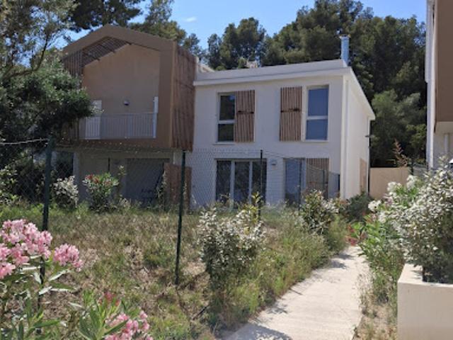 Duplex vente à Marseille, La Ciotat