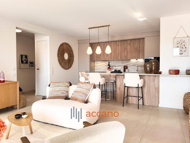 Duplex vente à Annecy