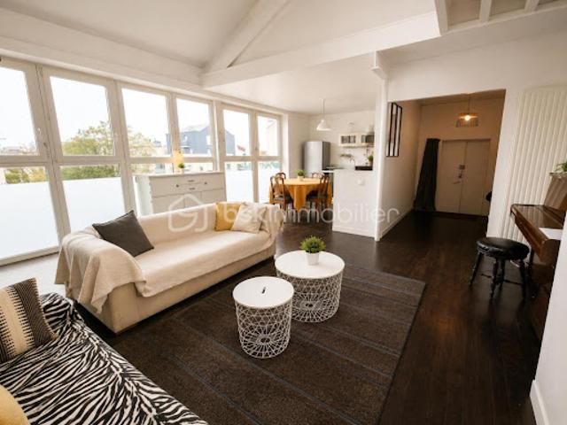Duplex vente à Paris, Île-de-France
