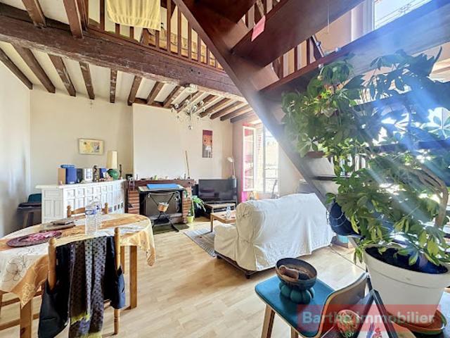 Duplex vente à Albi, Gaillac