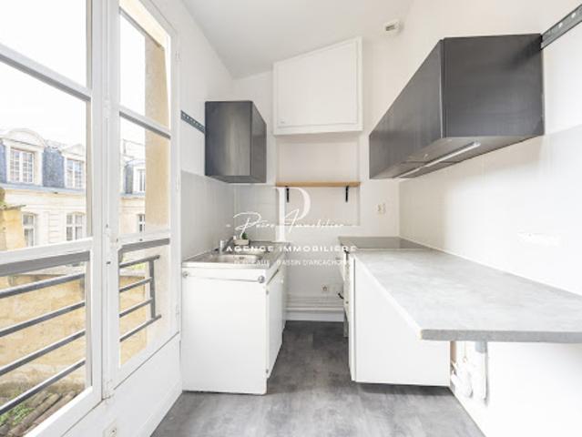 Duplex vente à Bordeaux