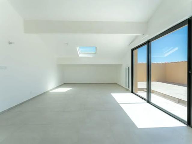 Duplex vente à Aix-en-provence, Jas de Bouffan