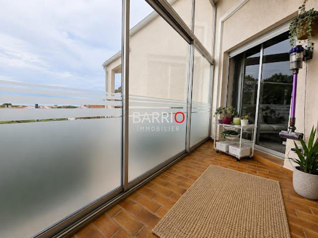 Duplex vente à Argelès Village, Argelès-sur-Mer