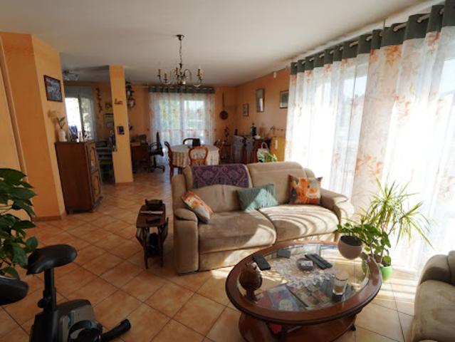 Duplex vente à Dijon