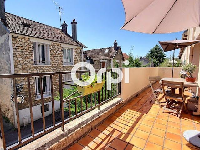 Duplex vente à Rambouillet, Elancourt