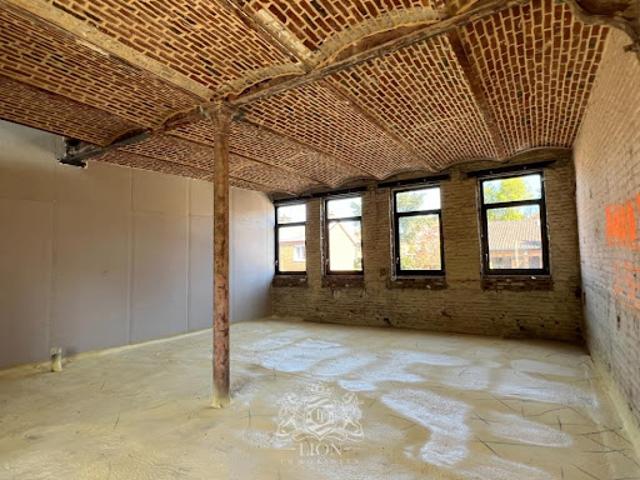 Duplex vente à Lille, Hem