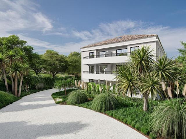 Duplex vente à Ajaccio