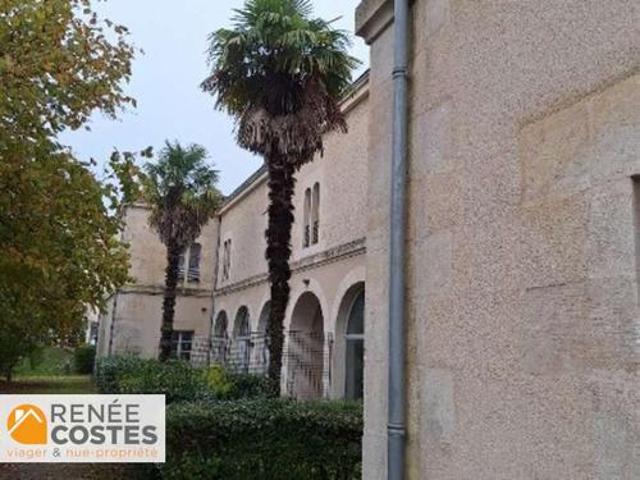 Duplex vente à Niort