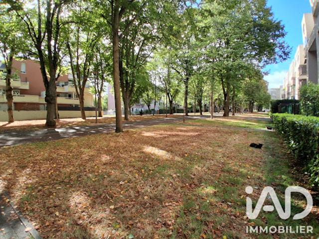 Duplex vente à Torcy, Noisiel