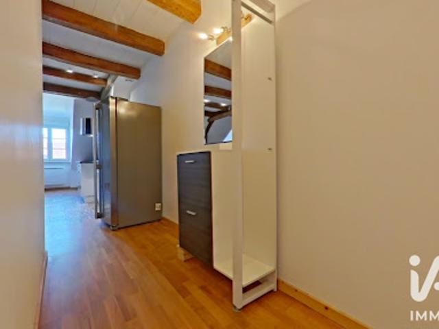 Duplex vente à Centre Ville, Pontarlier