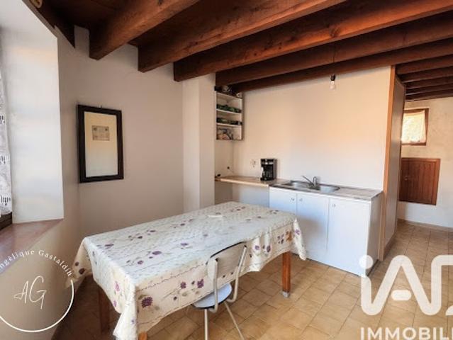 Duplex vente à Grenoble, Vourey