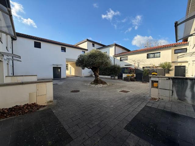 Duplex vente à Lyon, Rhône