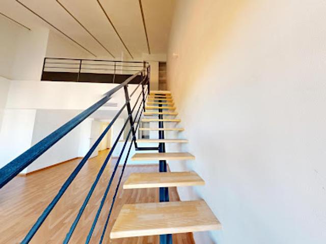 Duplex vente à Marseille