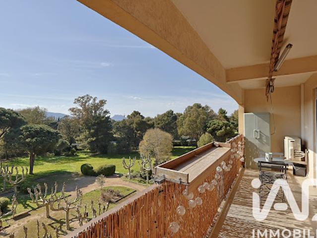 Duplex vente à Arrondissement de Draguignan, Fréjus