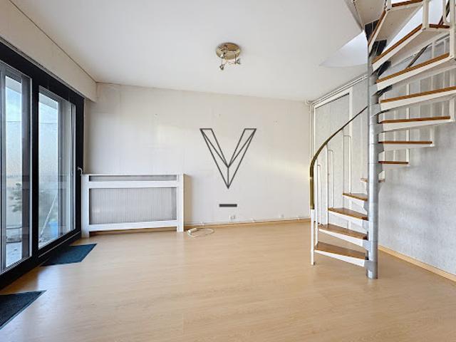 Duplex vente à Saint-Germain-en-Laye, Saint-germain-en-laye