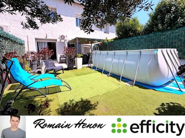 Duplex vente à Marseille