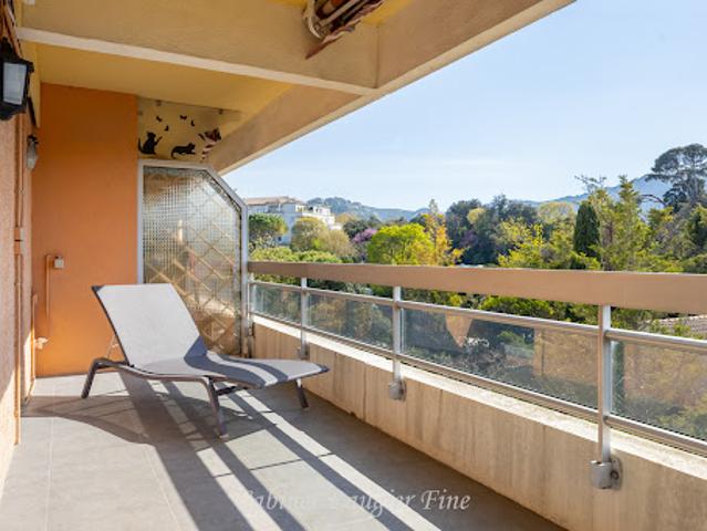Duplex vente à Marseille