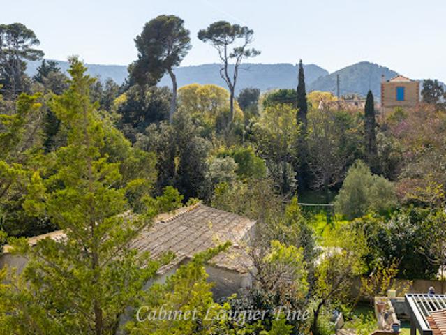Duplex vente à Marseille