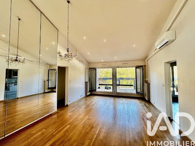 Duplex vente à Résidence du Parc de Ramonville, Ramonville-Saint-Agne