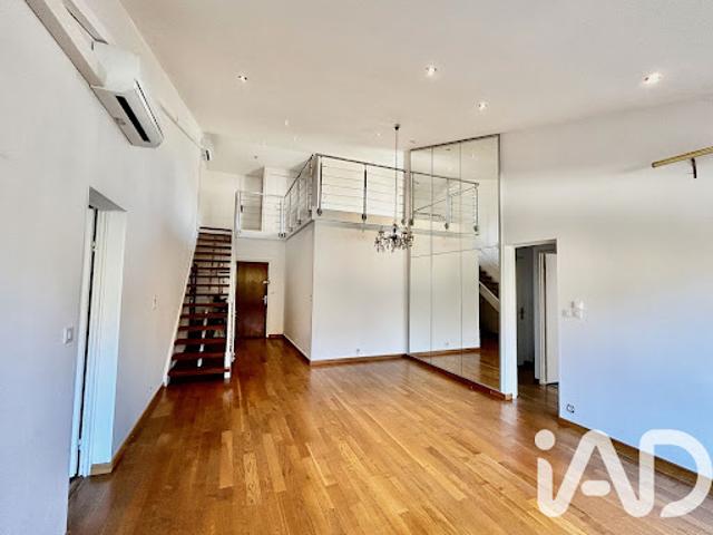 Duplex vente à Toulouse, Ramonville-saint-agne