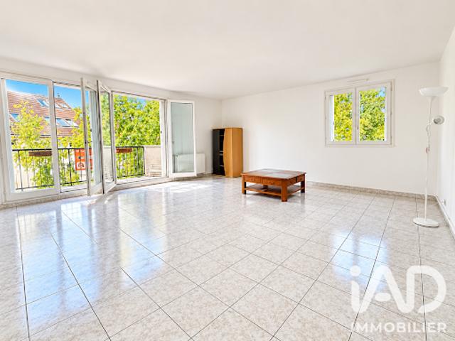 Duplex vente à Sannois, Val-d'Oise