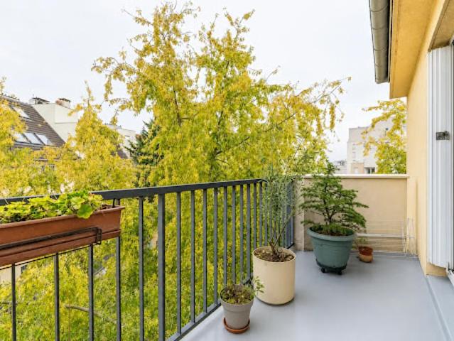 Duplex vente à Argenteuil, Sannois