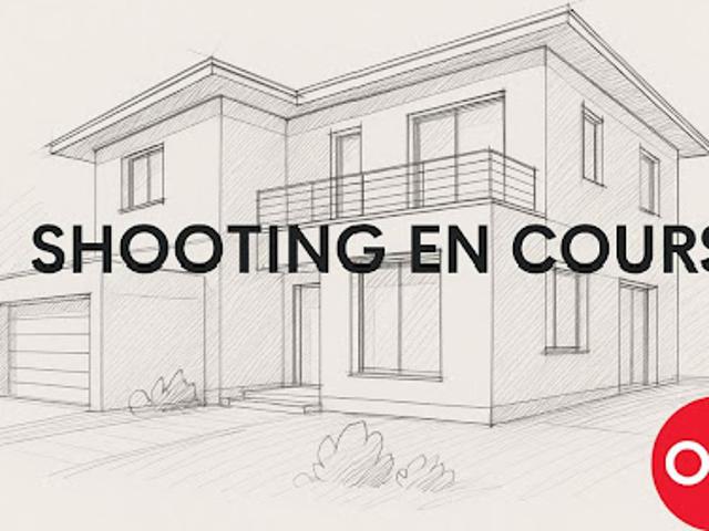 Duplex vente à Thonon-les-Bains, Veigy-foncenex