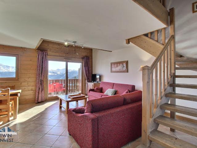 Duplex vente à Albertville, Hauteluce