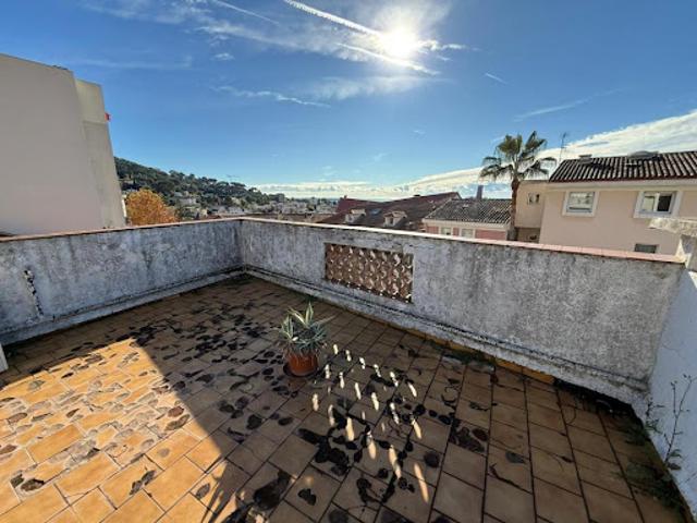 Duplex vente à Grasse, Le Cannet