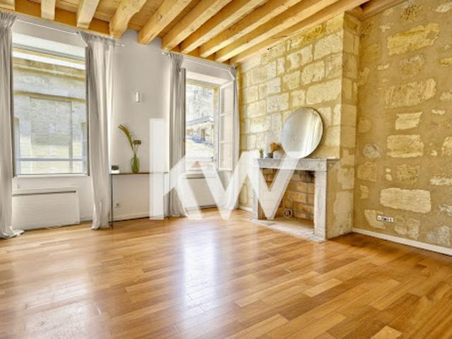 Duplex vente à Bordeaux