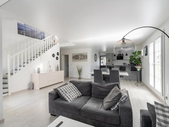Duplex vente à Pontoise, Cergy