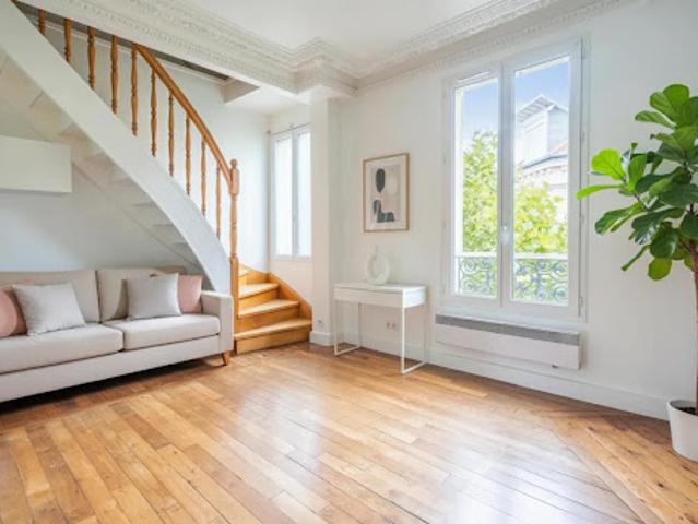 Duplex vente à Nogent-sur-Marne, Le Perreux-sur-marne