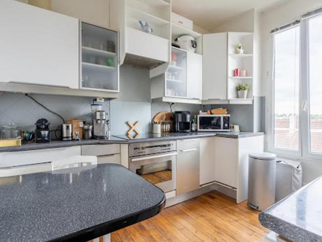 Duplex vente à Nogent-sur-Marne, Le Perreux-sur-marne