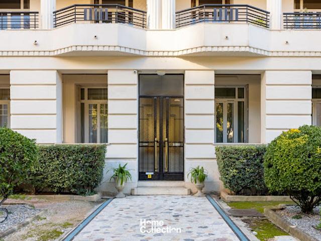 Duplex vente à Marseille