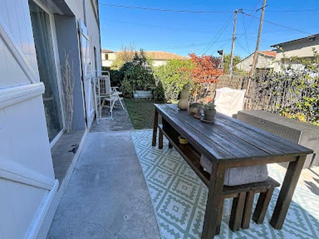 Duplex vente à Lotissement Le Domaine du Vallon, Saint-Loubès