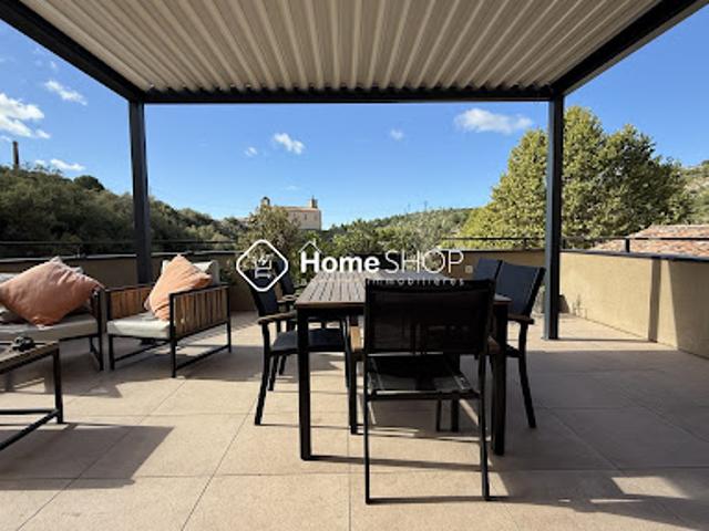 Duplex vente à Marseille, Septèmes-les-vallons