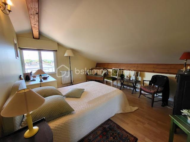 Duplex vente à Villeneuve-sur-lot, Jacquet