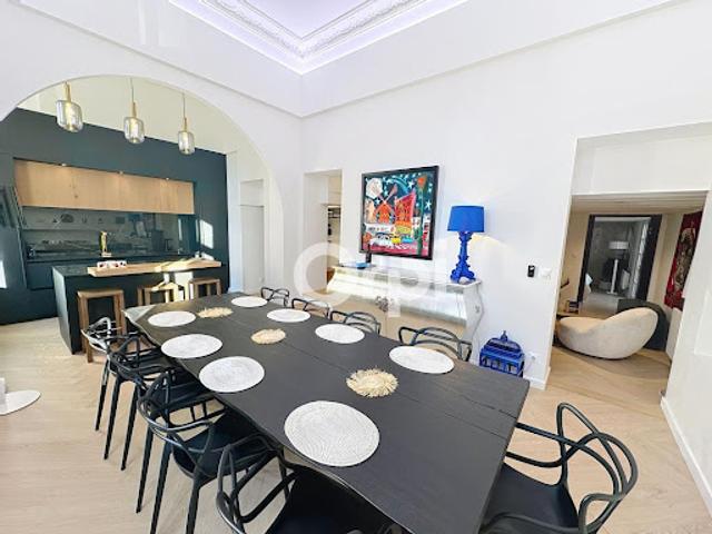 Duplex vente à L'Hermitage, Le Touquet-Paris-Plage