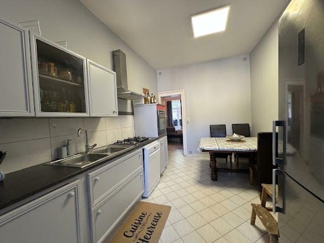Duplex vente à Châtenay, Saint-Julien