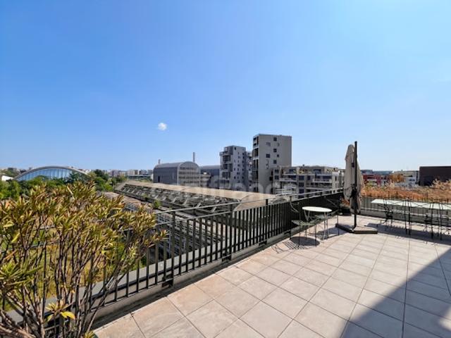 Duplex vente à France métropolitaine, Asnières-sur-seine