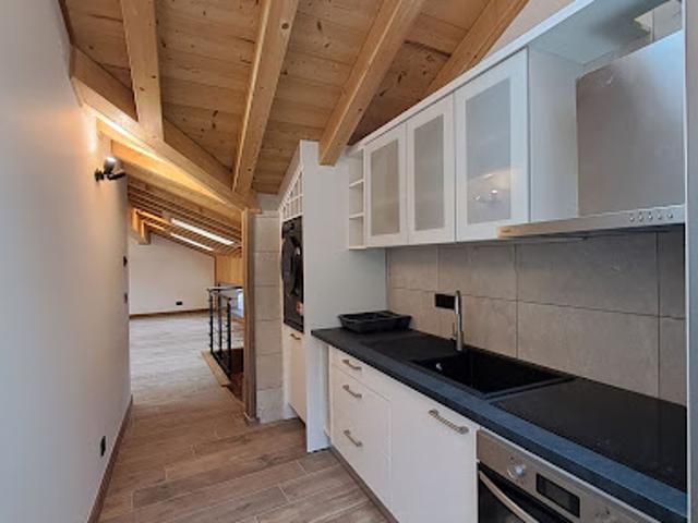 Duplex vente à Les Moulins, Bozel