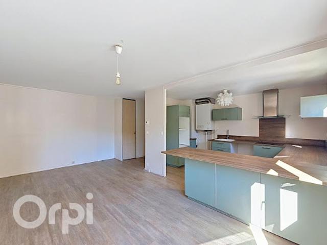 Duplex vente à Saint-Jacques, Clermont-Ferrand