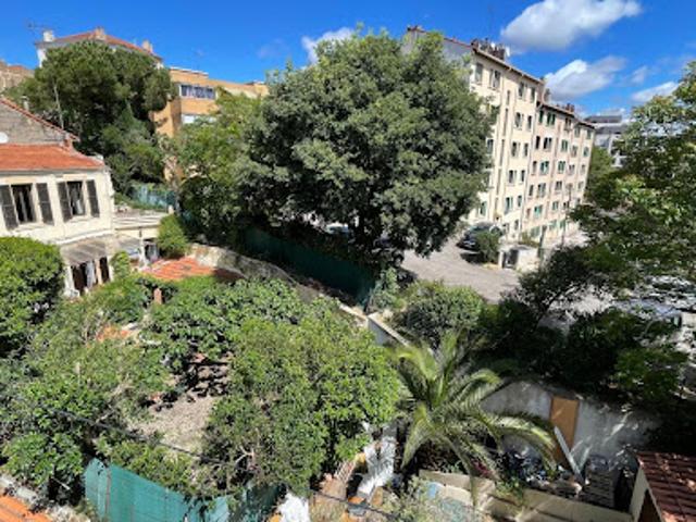 Duplex vente à Marseille