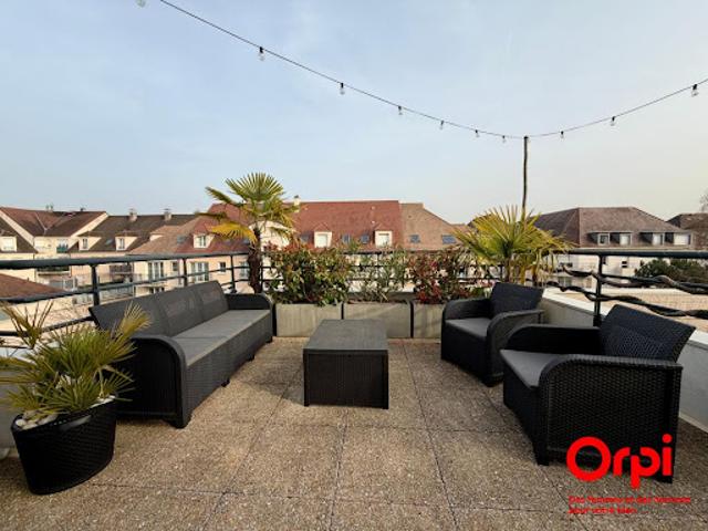 Duplex vente à Versailles, Montigny-le-bretonneux